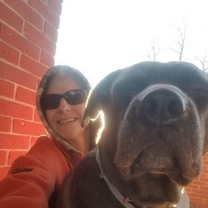 Meet your Posher, Cynthia